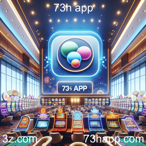 A Evolução dos Jogos de Arcade no 73h App